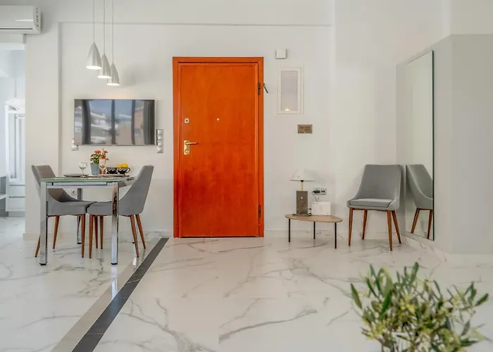 Olvar Suites