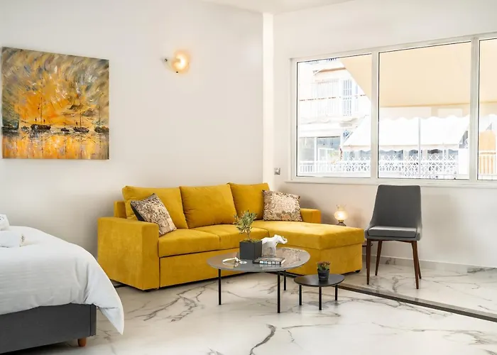 Olvar Suites