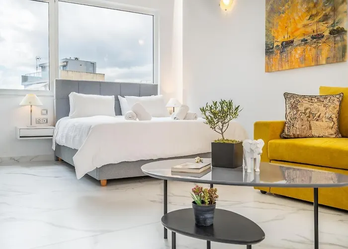 Olvar Suites