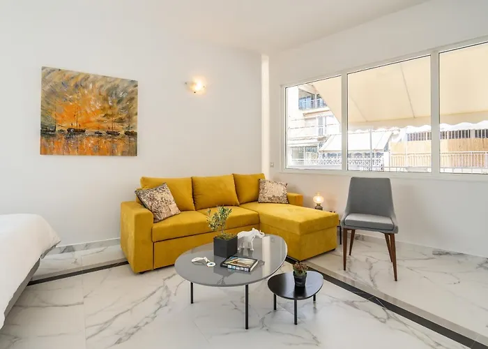 Olvar Suites