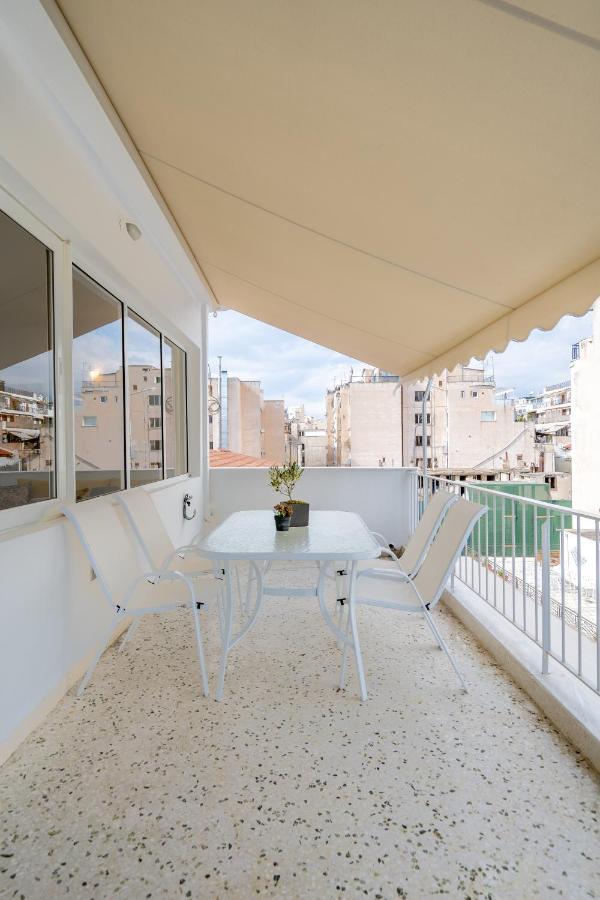 Olvar Apartment *