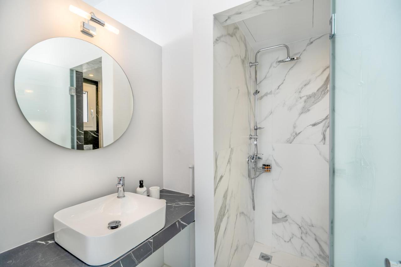 Apartment Olvar *