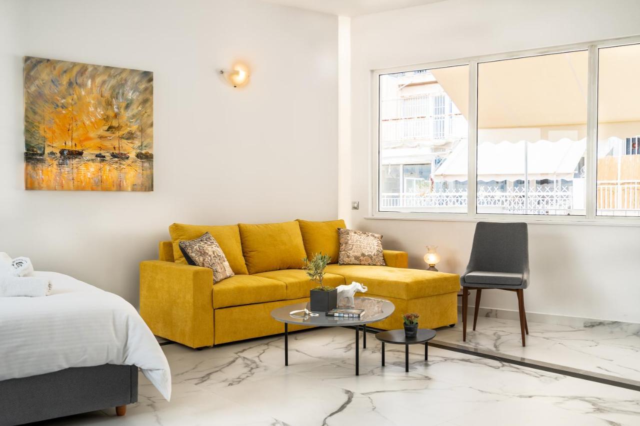 Apartment Olvar *