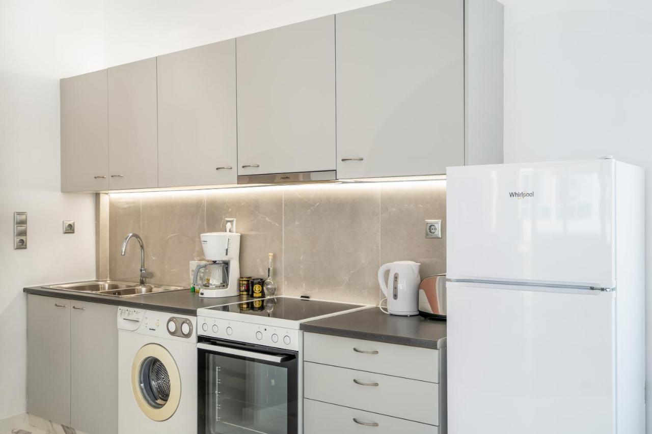 Olvar Apartment
