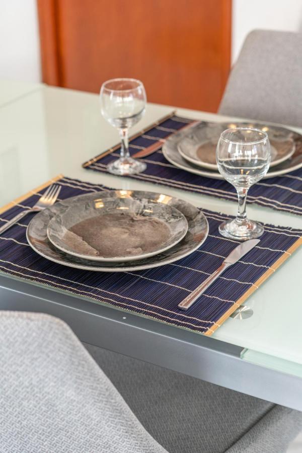 Olvar Apartment Athens
