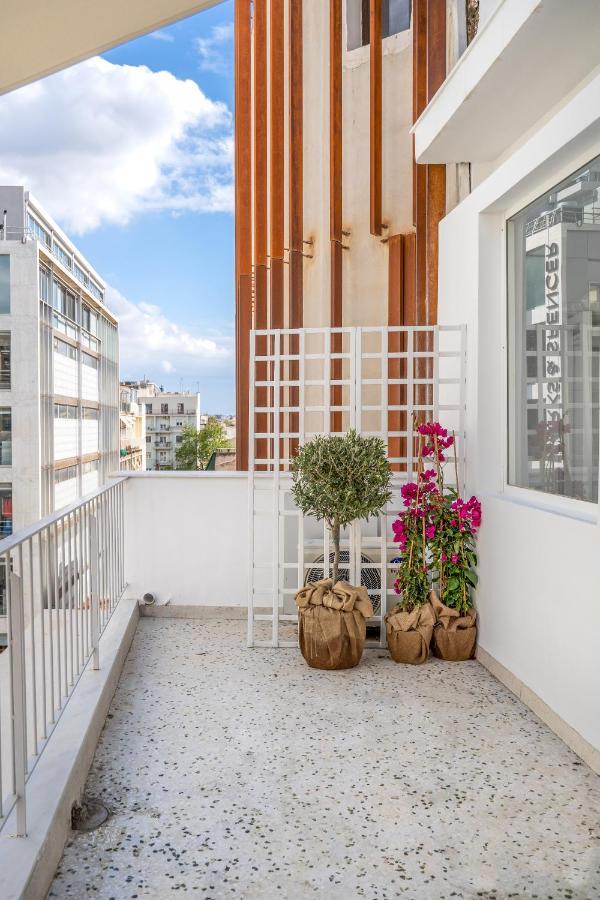 Olvar Apartment Athens
