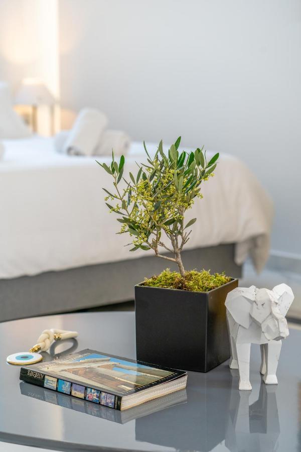 Apartment Olvar *