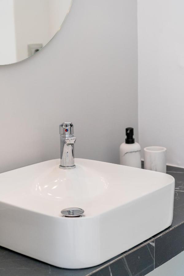 Apartment Olvar *