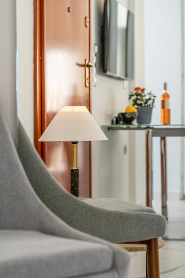 Apartment Olvar *