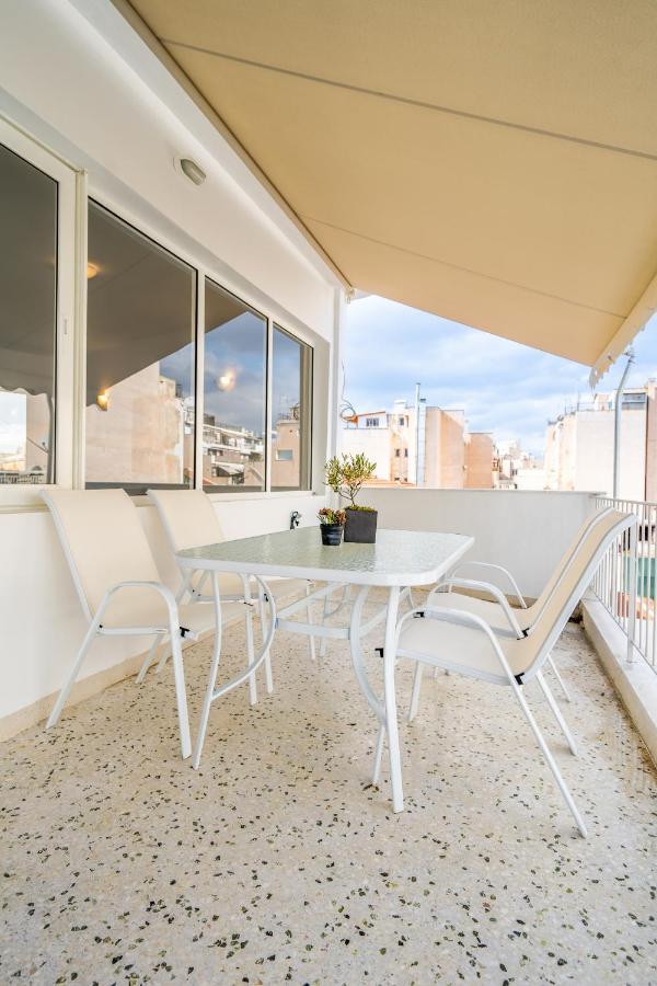 Olvar Apartment
