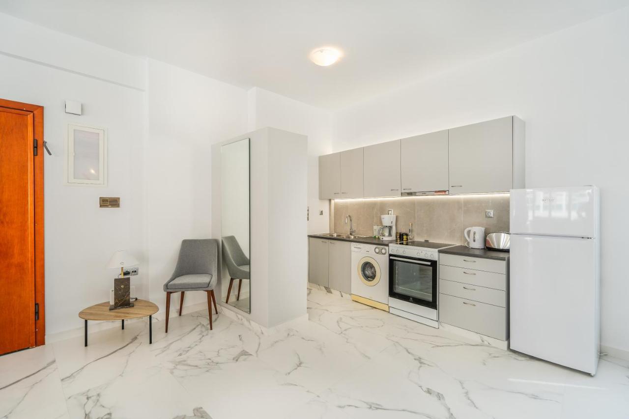 Apartment Olvar