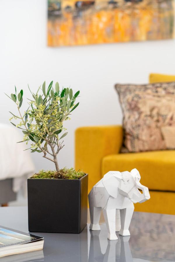 Olvar Apartment Athens